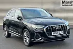 2019 Audi Q3