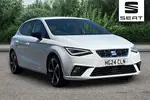 2024 SEAT Ibiza