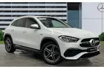 2021 Mercedes-Benz GLA