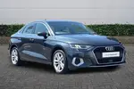 2020 Audi A3