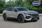 2025 Peugeot 408