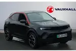 2025 Vauxhall Mokka e