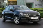 2018 Audi A1