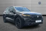 2023 Volkswagen Touareg