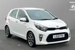 2021 Kia Picanto