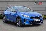 2024 Kia XCeed