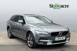2019 Volvo V90