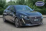 2023 Peugeot 208