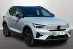 2026 Volvo Ex40