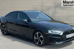 2024 Audi A4