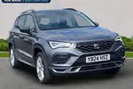 2024 SEAT Ateca
