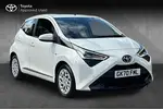 2020 Toyota Aygo