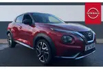 2024 Nissan Juke