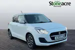 2023 Suzuki Swift