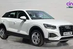 2022 Audi Q2