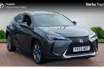 2023 Lexus UX