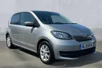 2019 Skoda Citigo