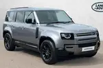 2022 Land Rover Defender