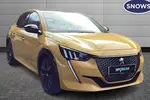 2021 Peugeot 208