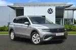2023 Volkswagen Tiguan Allspace