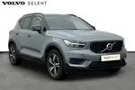 2021 Volvo XC40