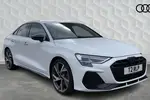 2024 Audi A3