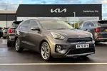 2020 Kia Niro