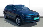 2019 Skoda Karoq