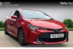 2023 Toyota Corolla Touring Sport