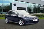 2022 Volkswagen Golf GTE