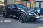 2023 Nissan Juke