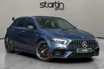 2020 Mercedes-Benz A-Class