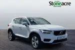 2020 Volvo XC40