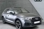 2020 Audi Q5