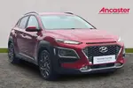2019 Hyundai Kona
