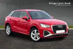 2023 Audi Q2
