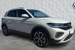 2026 Volkswagen T-Cross