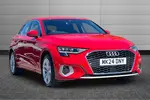 2024 Audi A3