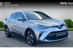 2022 Toyota C-HR