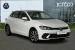 2022 Volkswagen Polo