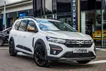 2024 Dacia Jogger