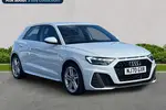 2020 Audi A1