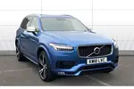 2018 Volvo XC90
