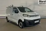 2022 Citroen Dispatch