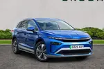 2025 Skoda Enyaq