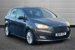 2019 Ford C-MAX