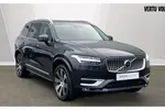 2019 Volvo XC90