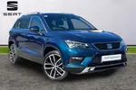 2019 SEAT Ateca