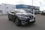 2019 Nissan Qashqai