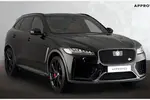 2019 Jaguar F-Pace